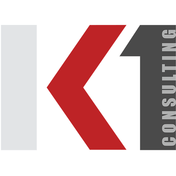 K-1 Consulting logo