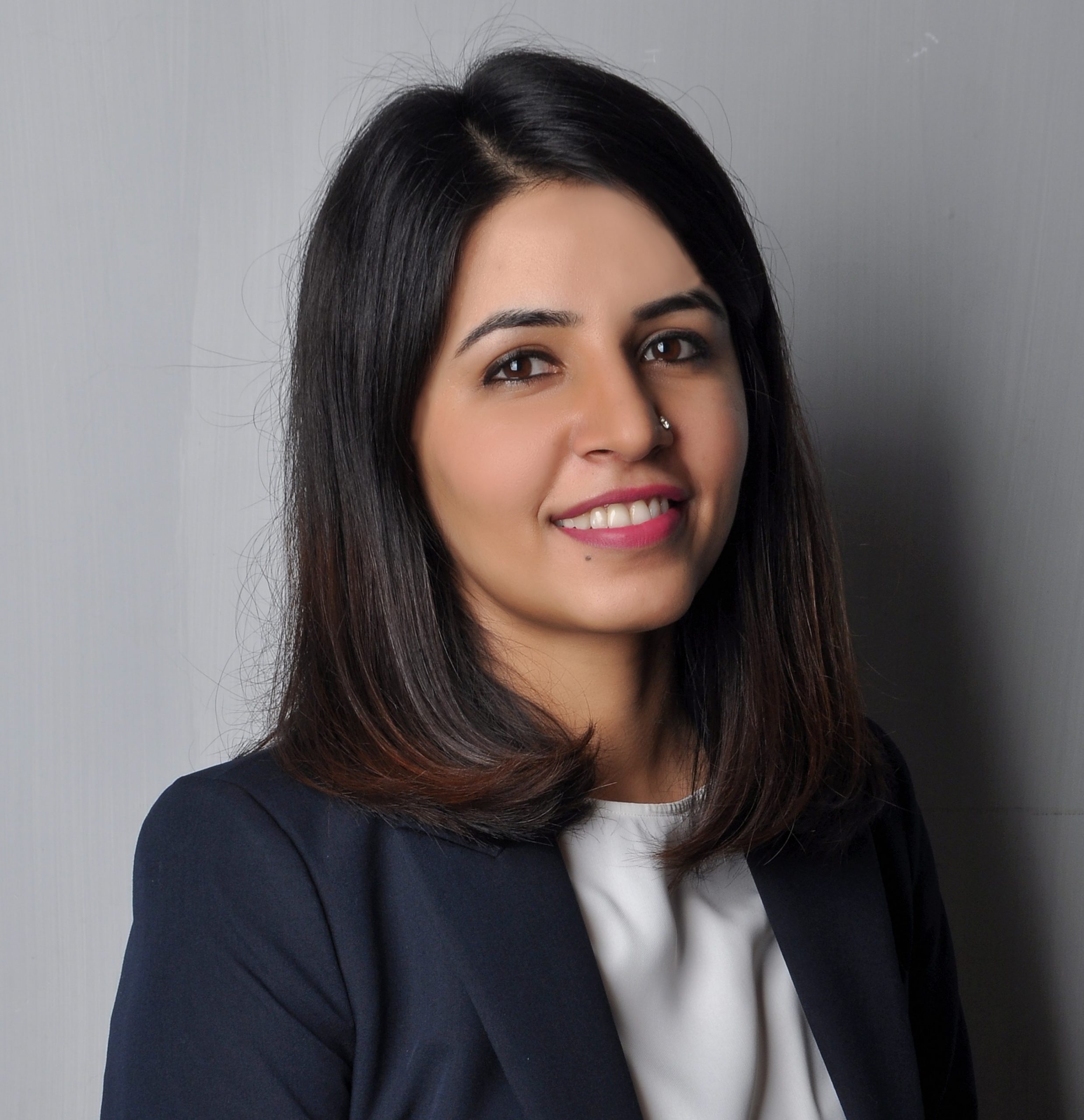 Mehwish Hanif - K1 Consulting